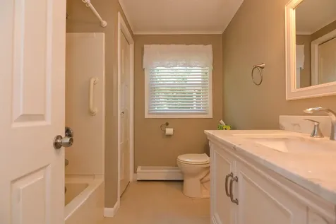 73 Brown Hill Road Hampstead NH 03826