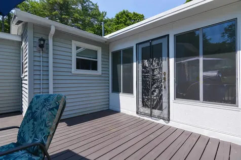73 Brown Hill Road Hampstead NH 03826