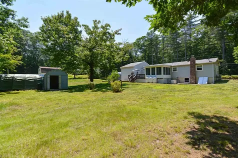 73 Brown Hill Road Hampstead NH 03826