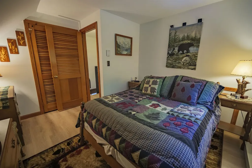 180 Debbie Higgins Lane Wardsboro VT 05355