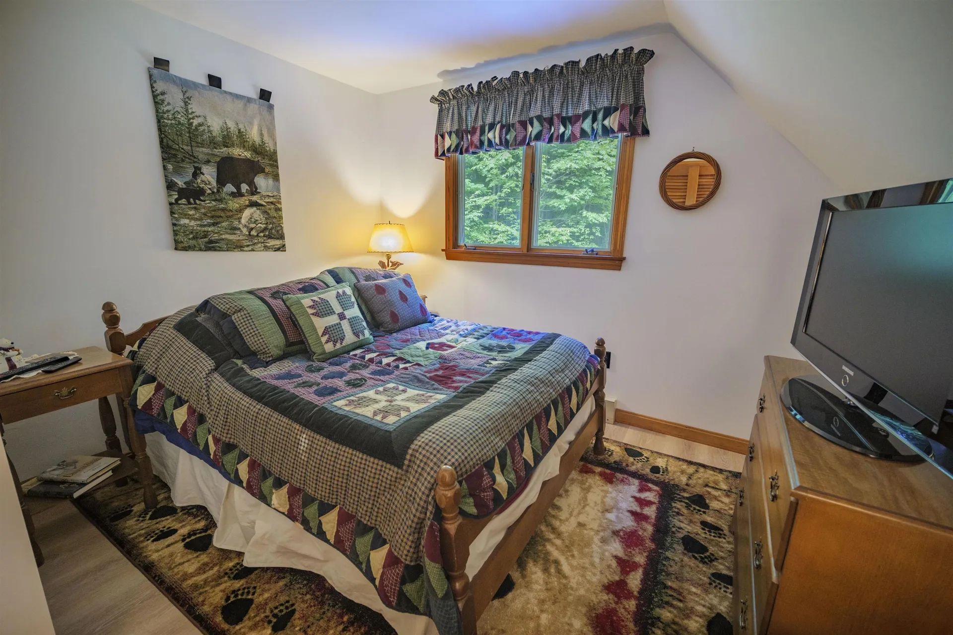 180 Debbie Higgins Lane Wardsboro VT 05355