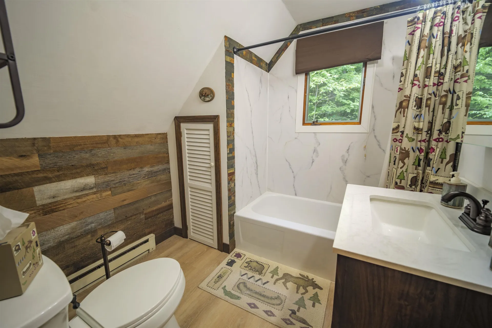 180 Debbie Higgins Lane Wardsboro VT 05355