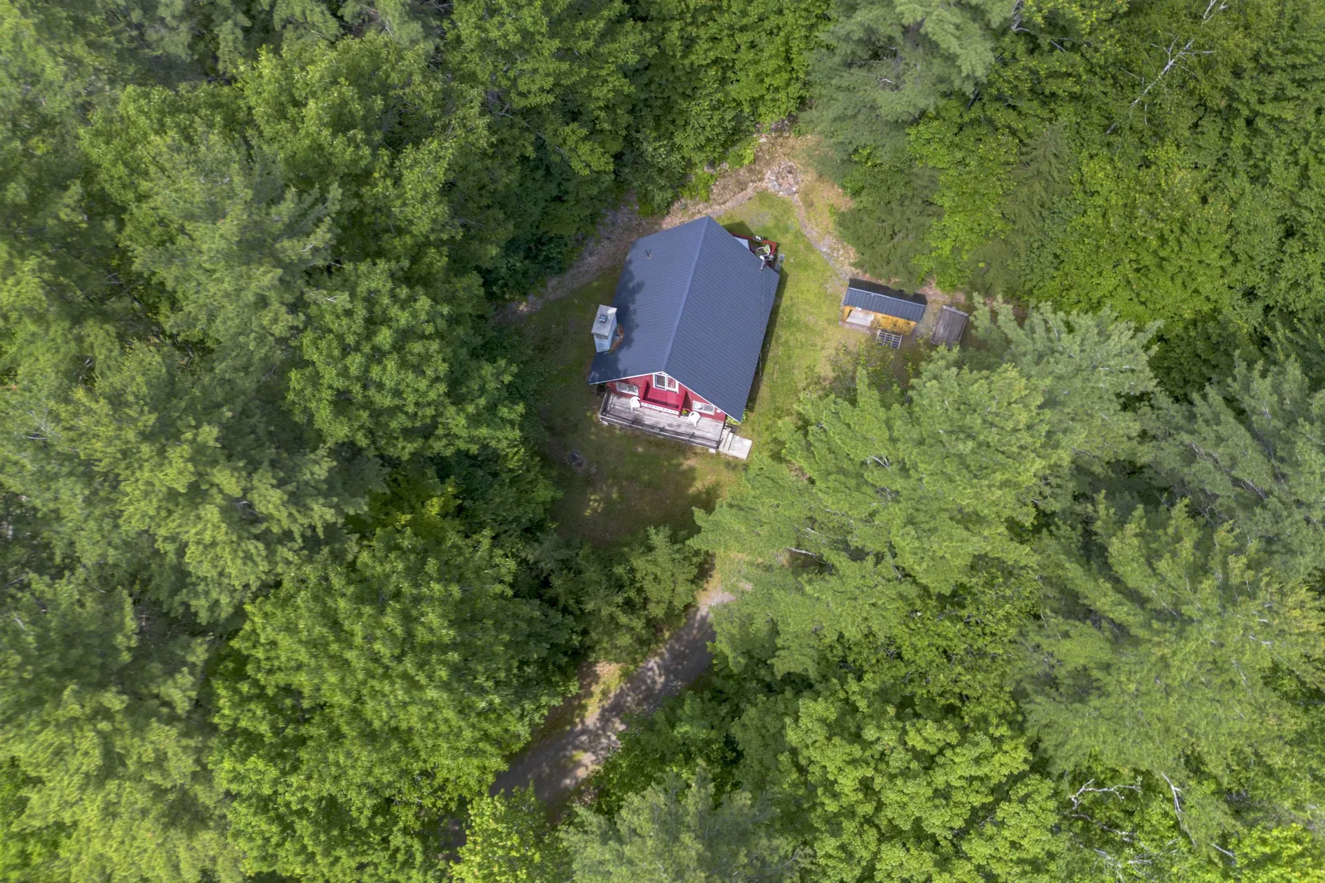 180 Debbie Higgins Lane Wardsboro VT 05355