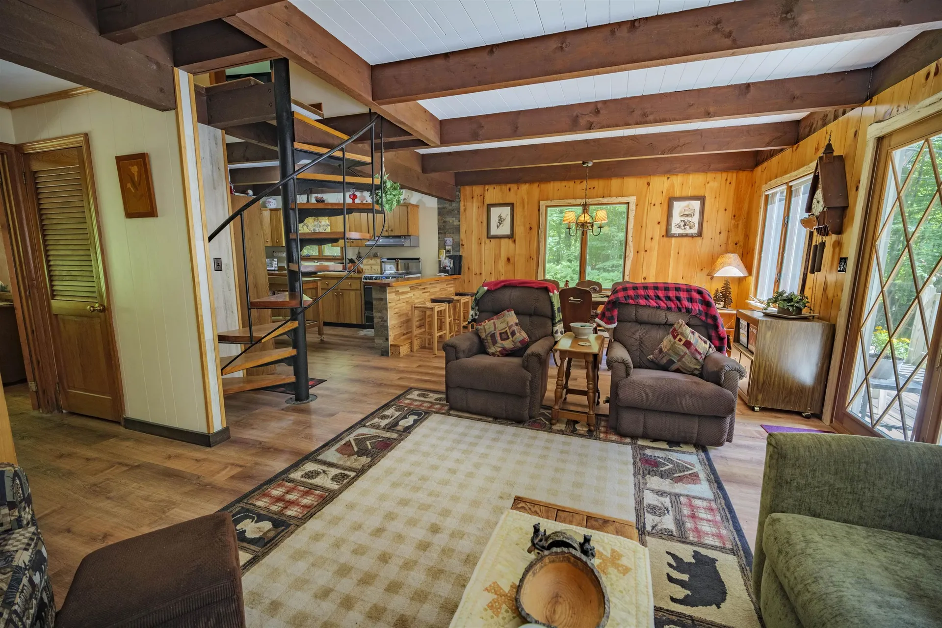 180 Debbie Higgins Lane Wardsboro VT 05355