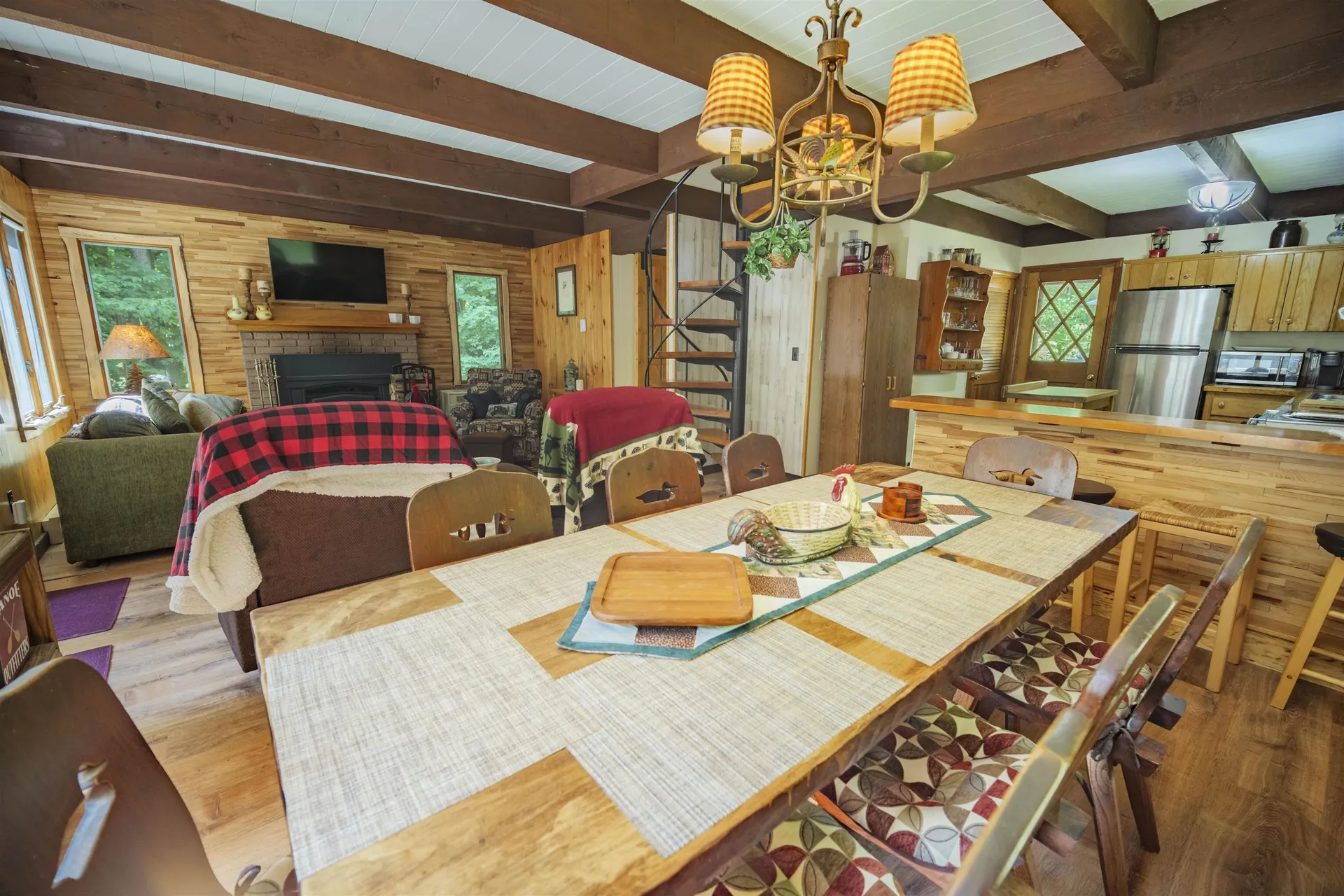 180 Debbie Higgins Lane Wardsboro VT 05355