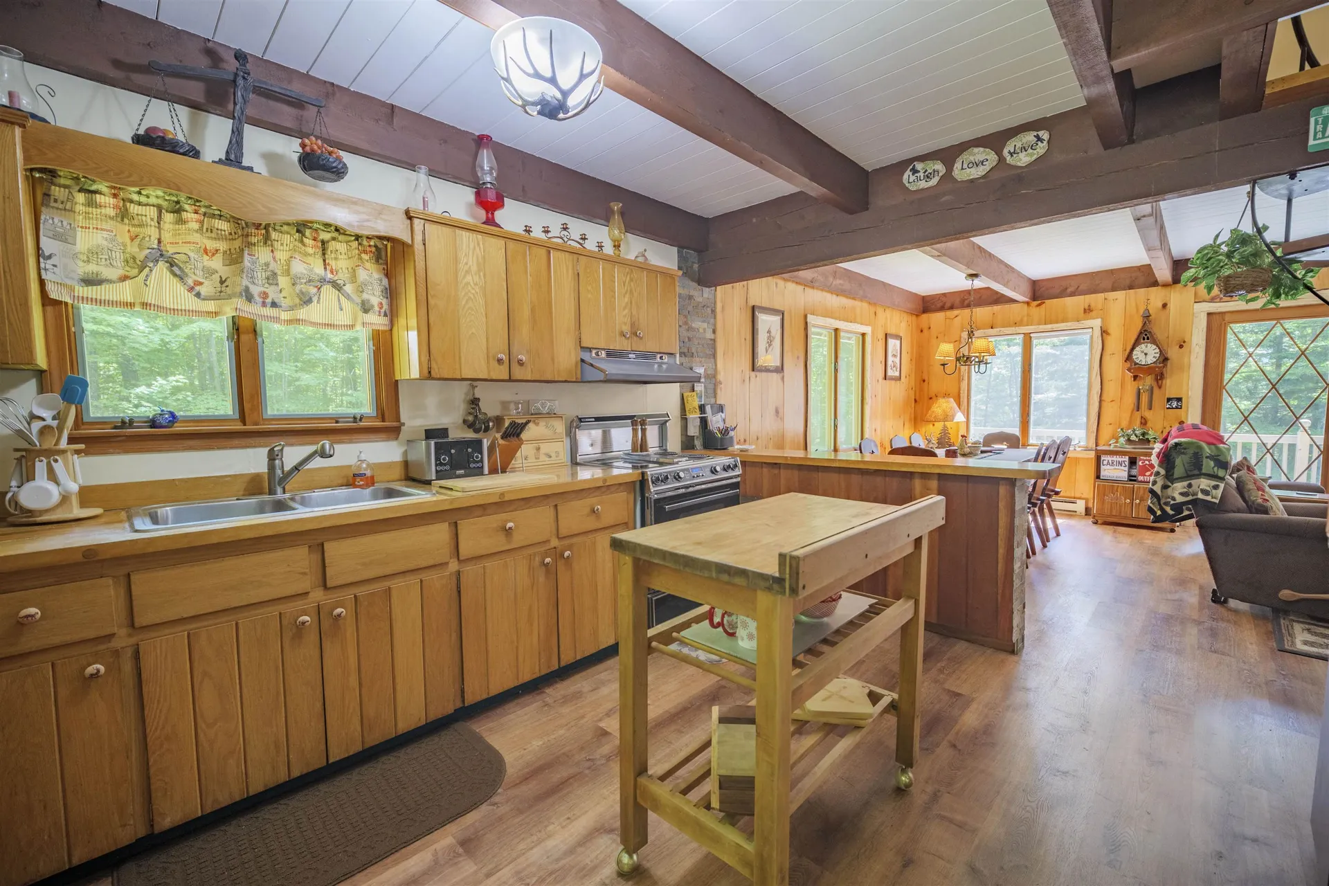 180 Debbie Higgins Lane Wardsboro VT 05355