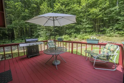 180 Debbie Higgins Lane Wardsboro VT 05355