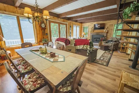 180 Debbie Higgins Lane Wardsboro VT 05355