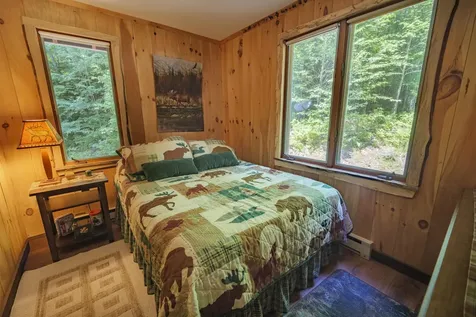 180 Debbie Higgins Lane Wardsboro VT 05355