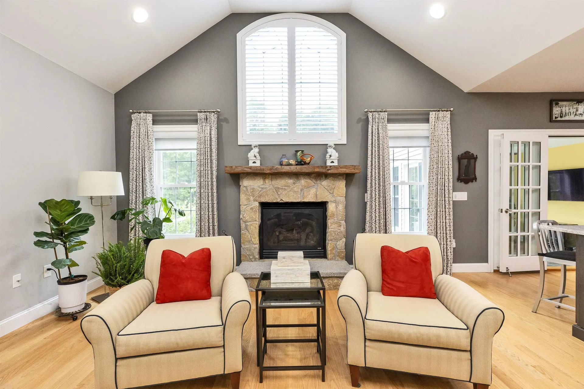 72 South Road Deerfield NH 03037