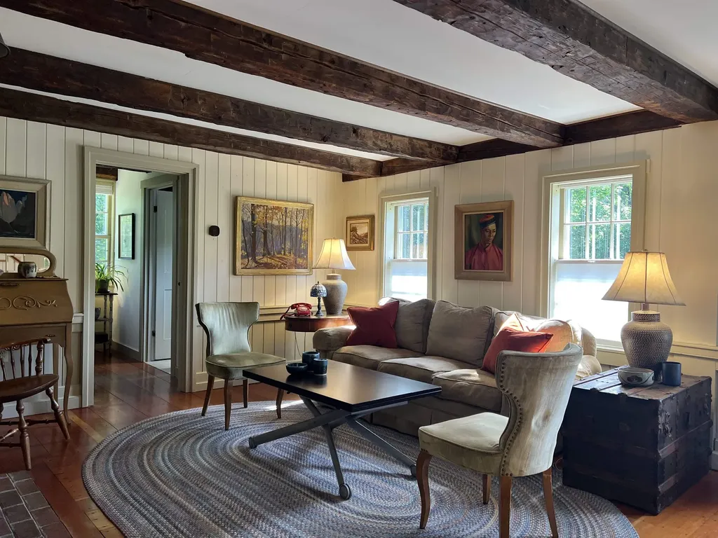 412 Hall Ranch Road Grafton VT 05146