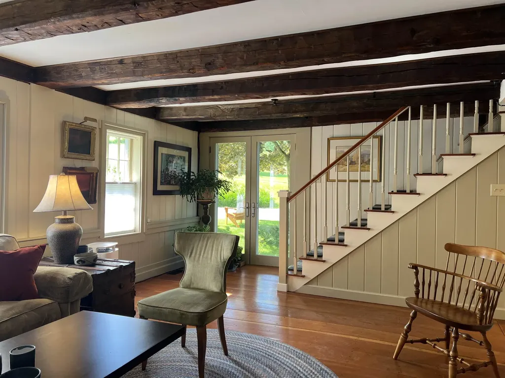 412 Hall Ranch Road Grafton VT 05146