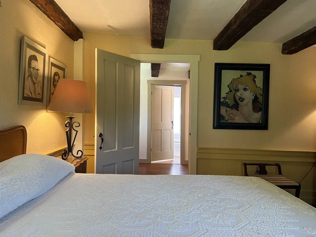 412 Hall Ranch Road Grafton VT 05146