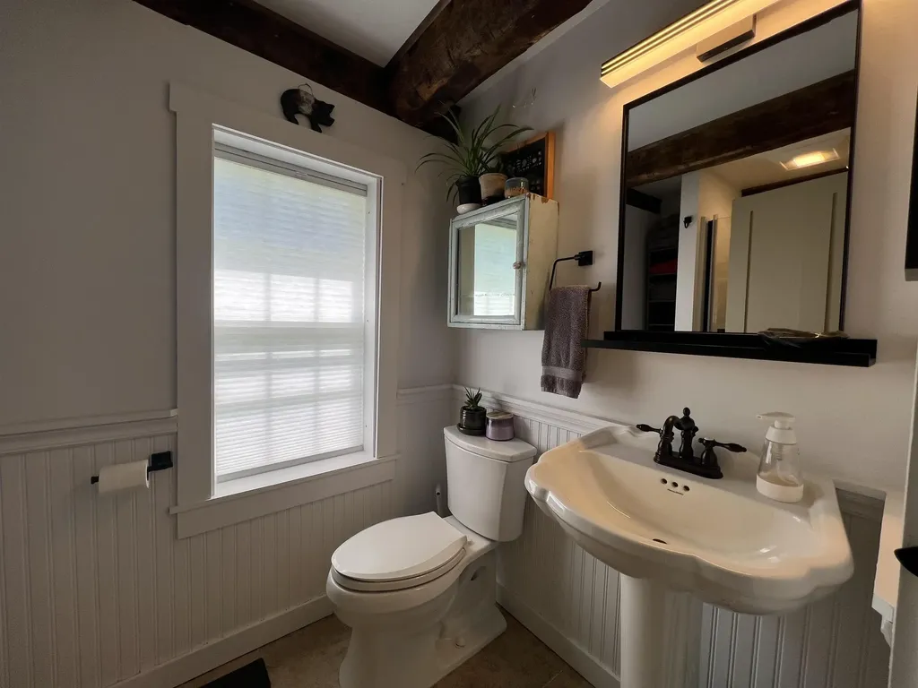 412 Hall Ranch Road Grafton VT 05146
