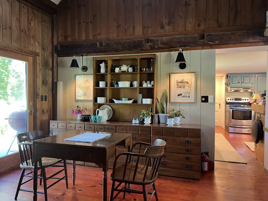 412 Hall Ranch Road Grafton VT 05146