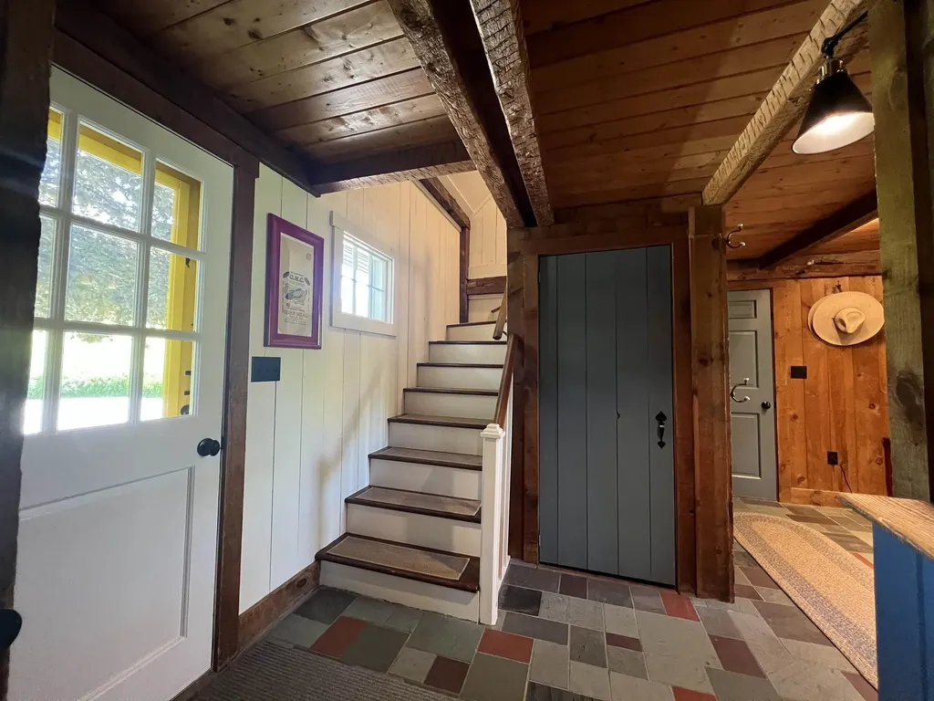 412 Hall Ranch Road Grafton VT 05146