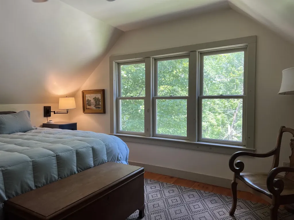 412 Hall Ranch Road Grafton VT 05146