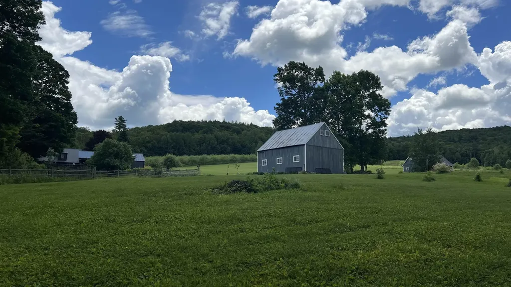 412 Hall Ranch Road Grafton VT 05146