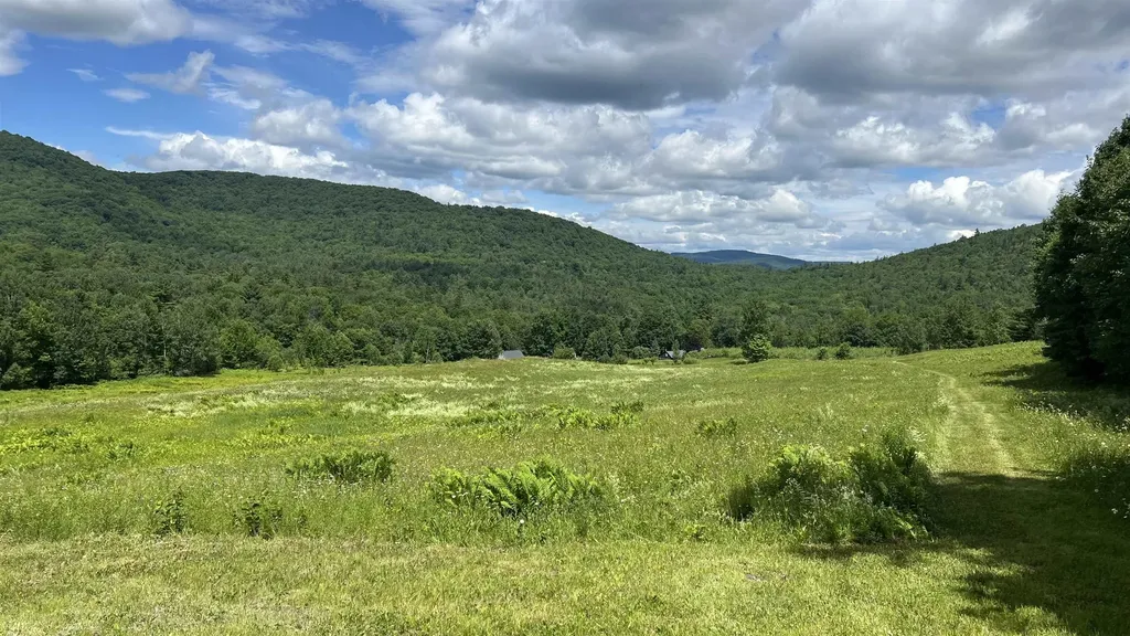 412 Hall Ranch Road Grafton VT 05146
