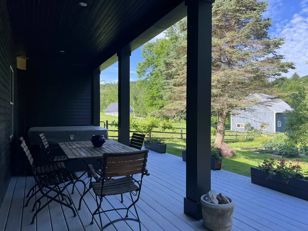 412 Hall Ranch Road Grafton VT 05146