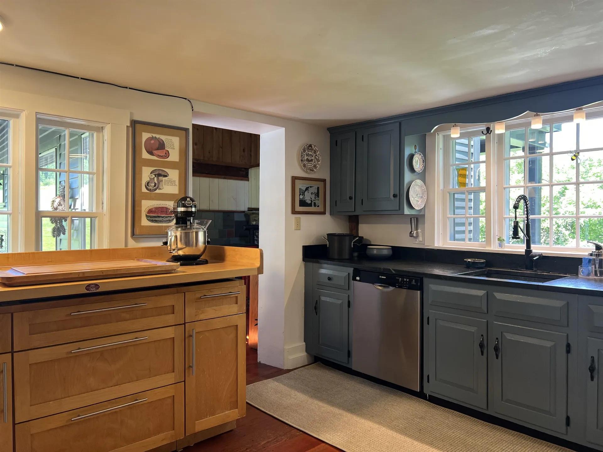 412 Hall Ranch Road Grafton VT 05146