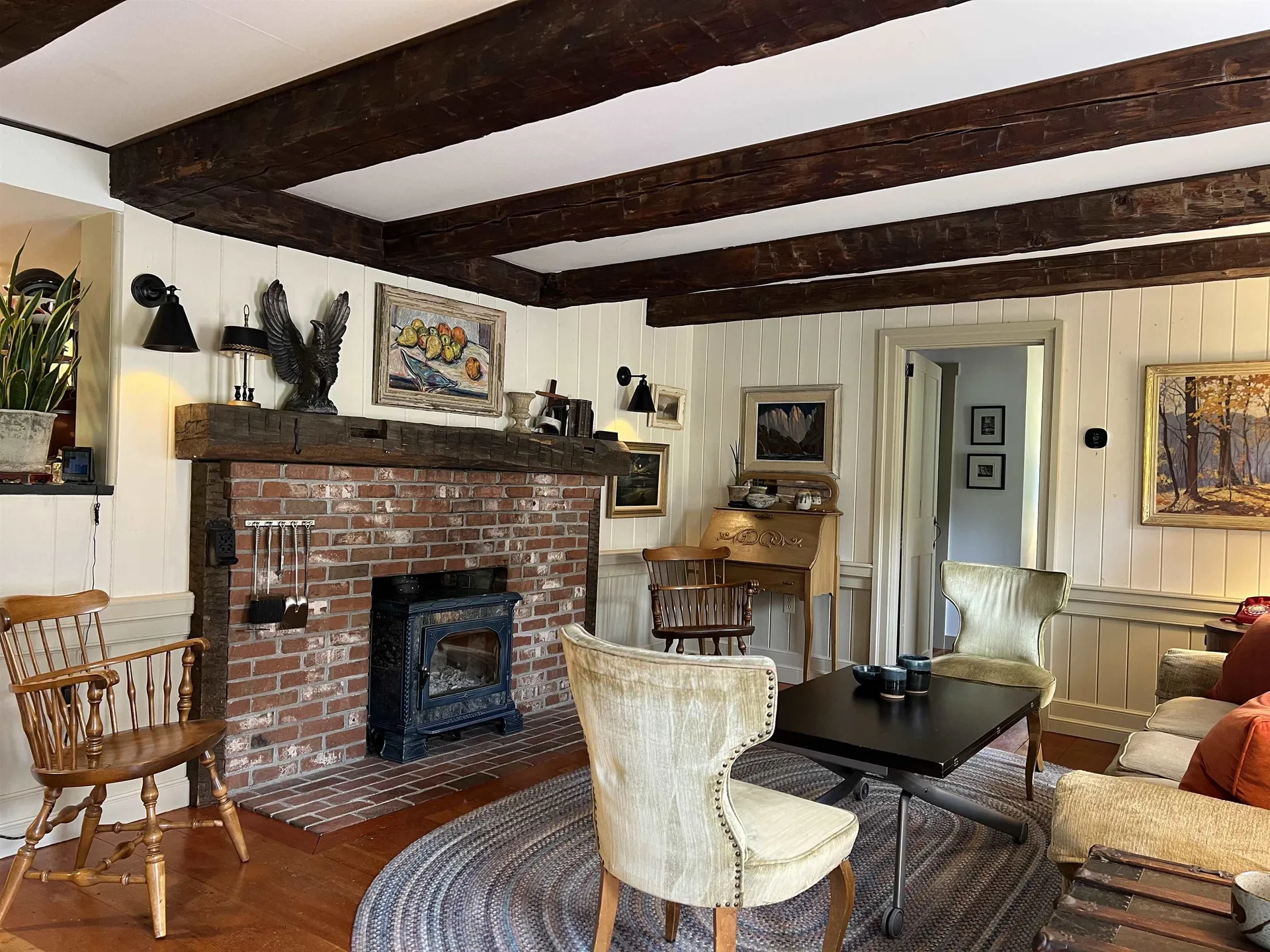 412 Hall Ranch Road Grafton VT 05146
