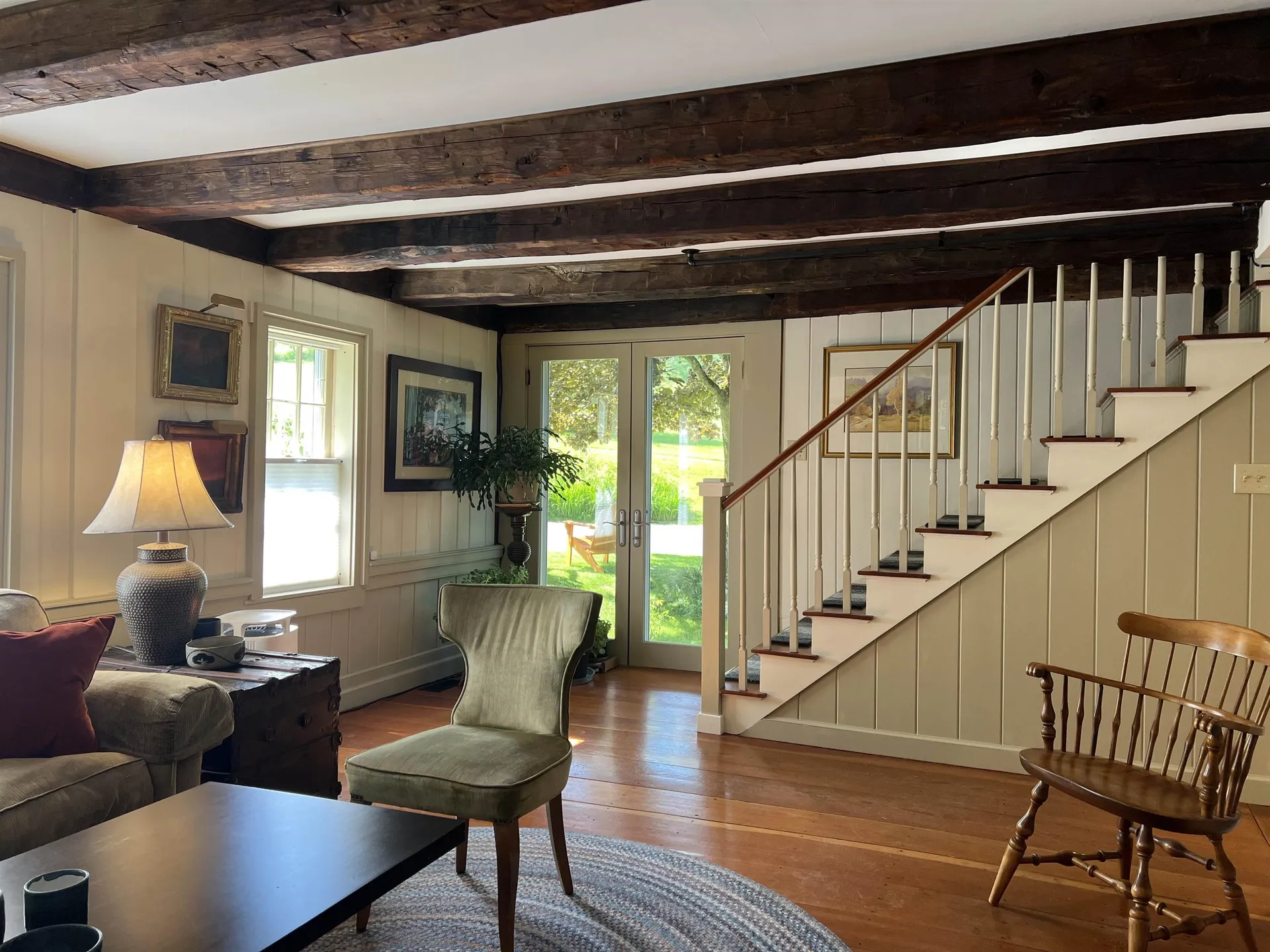 412 Hall Ranch Road Grafton VT 05146