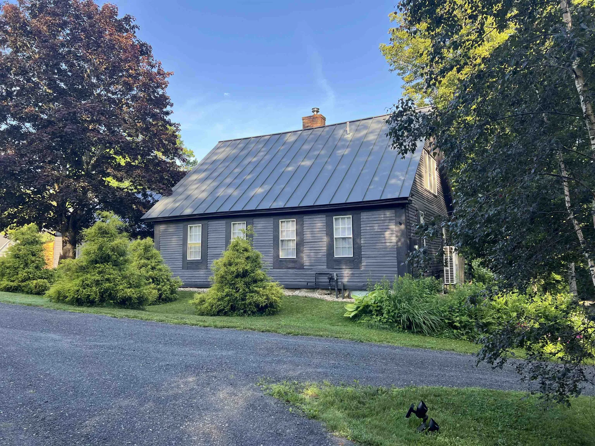 412 Hall Ranch Road Grafton VT 05146
