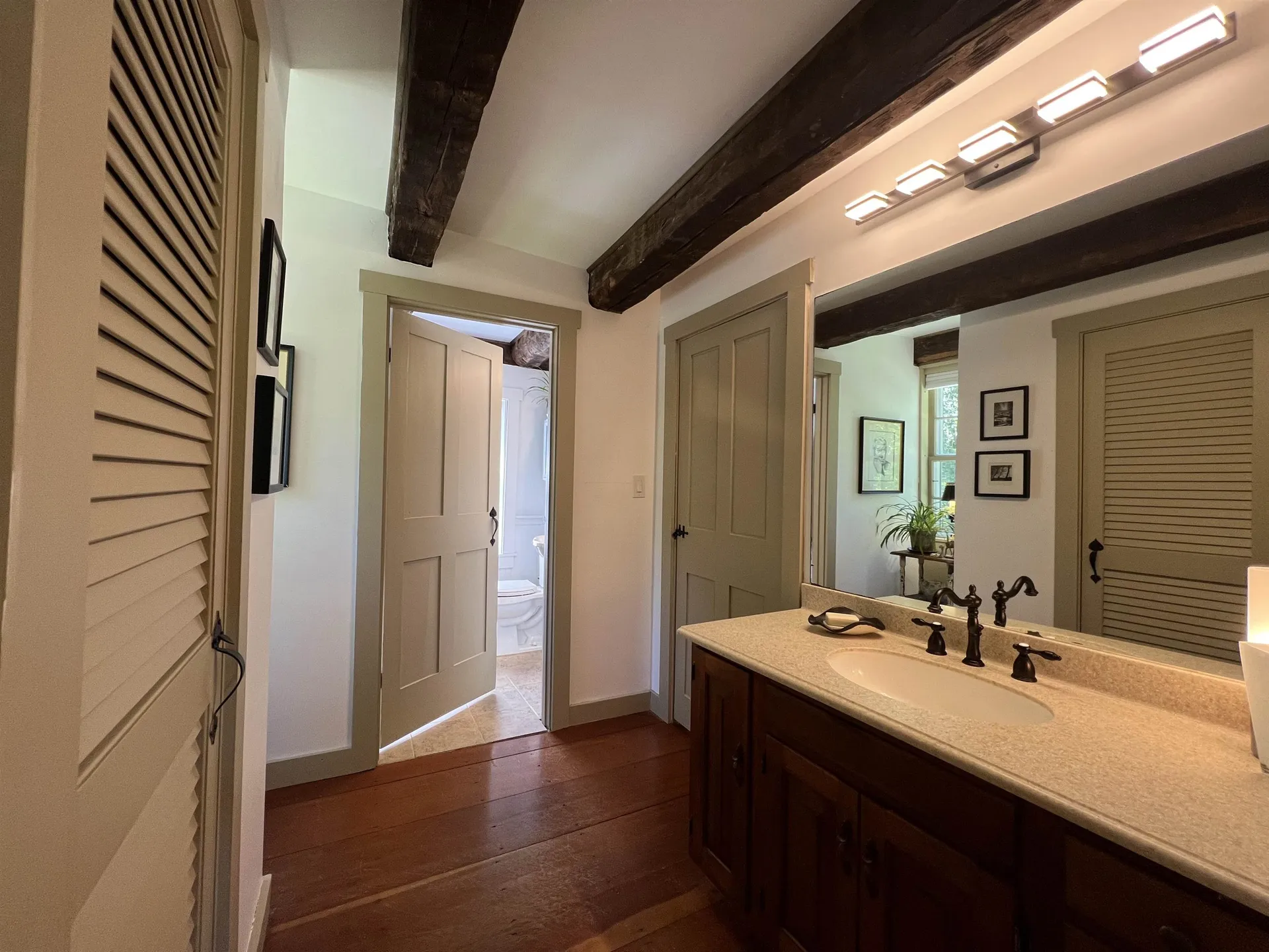 412 Hall Ranch Road Grafton VT 05146