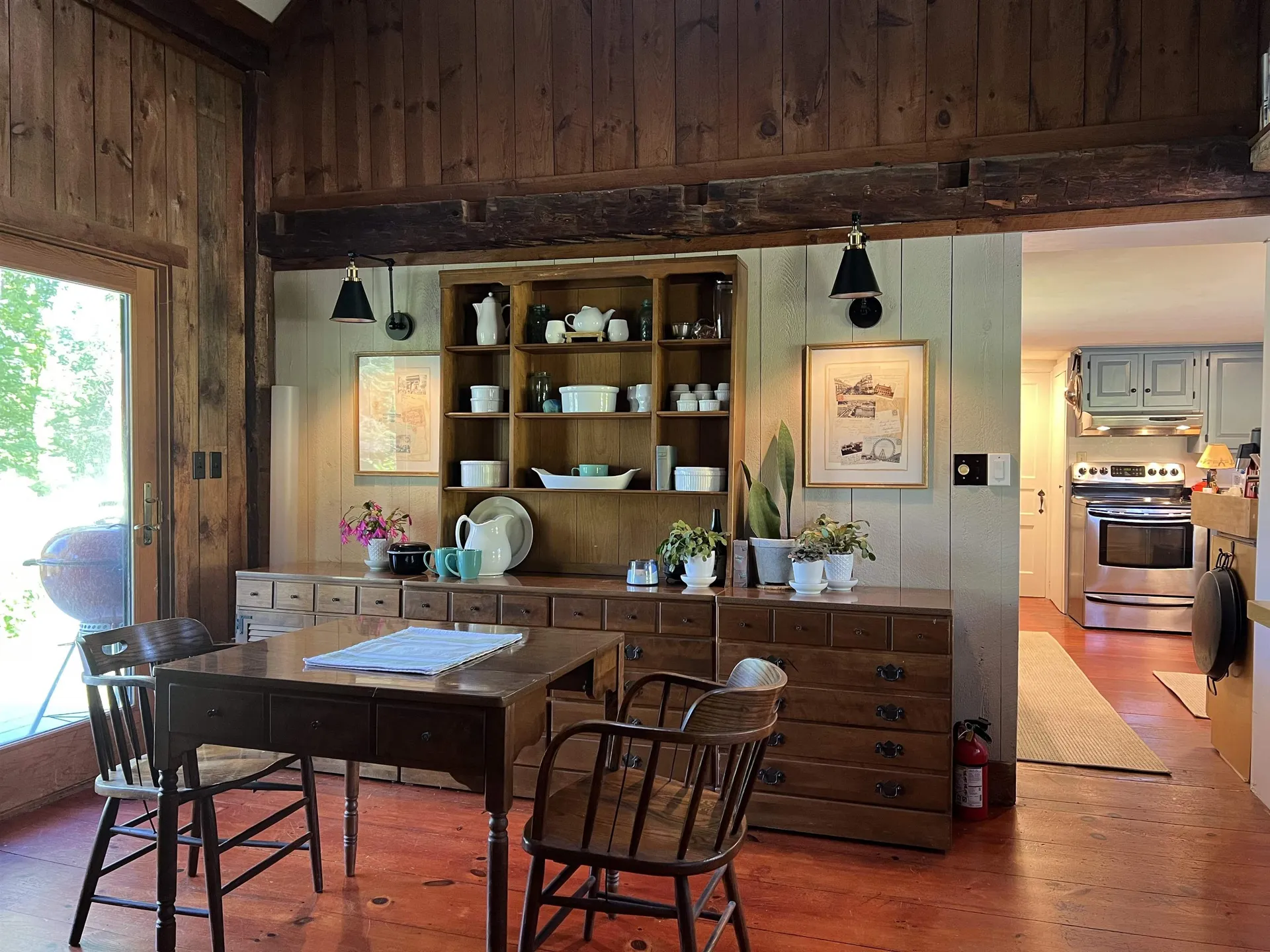 412 Hall Ranch Road Grafton VT 05146