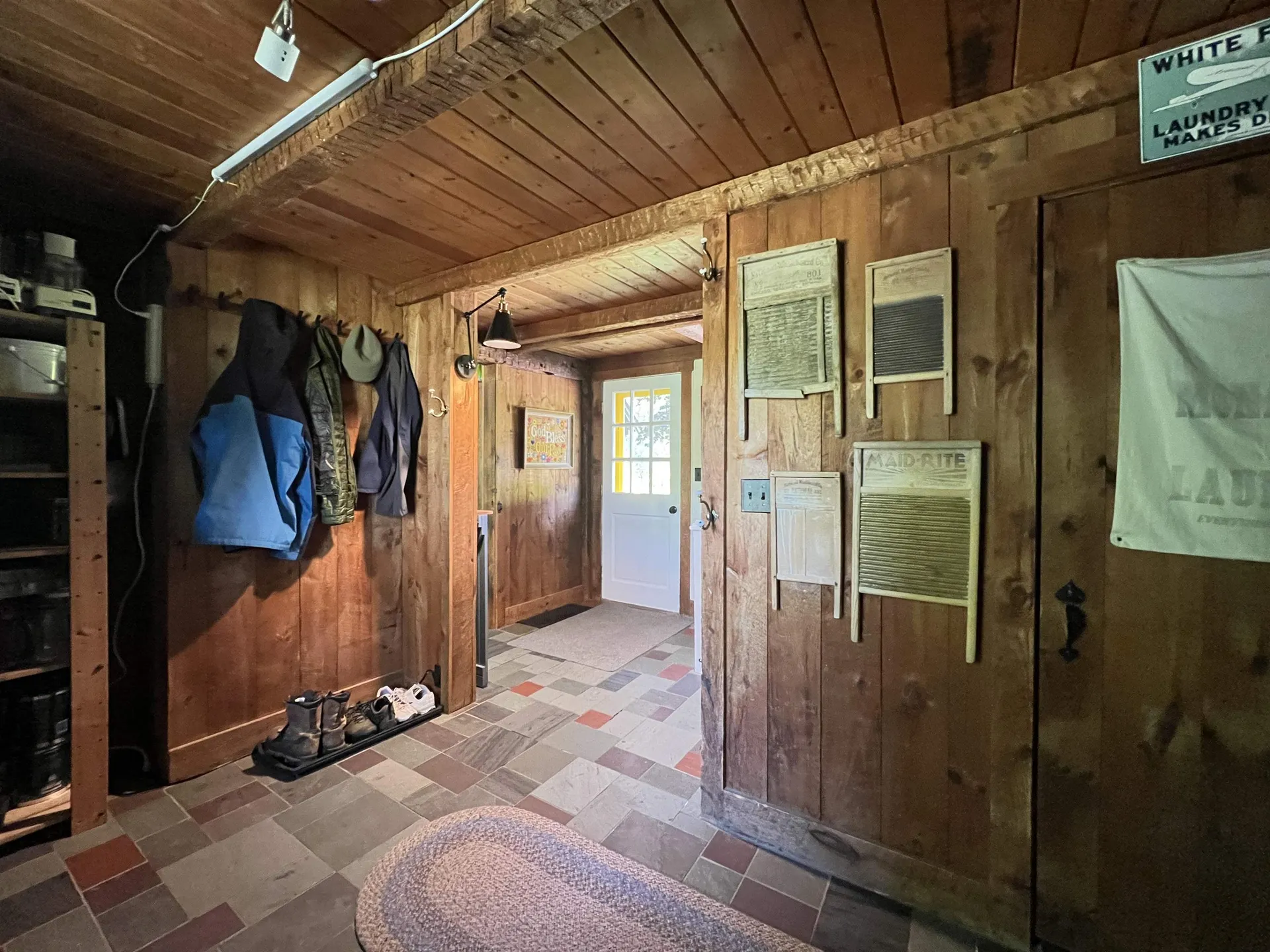 412 Hall Ranch Road Grafton VT 05146