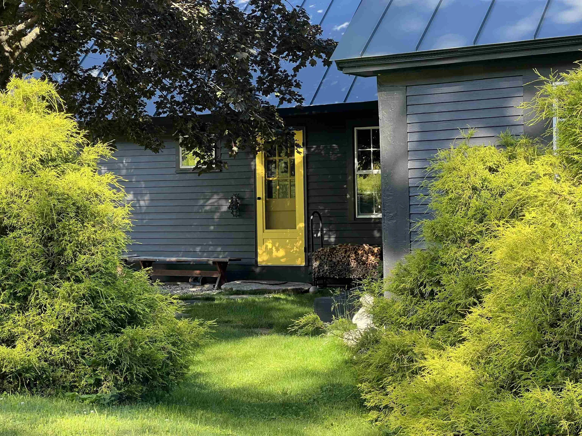 412 Hall Ranch Road Grafton VT 05146