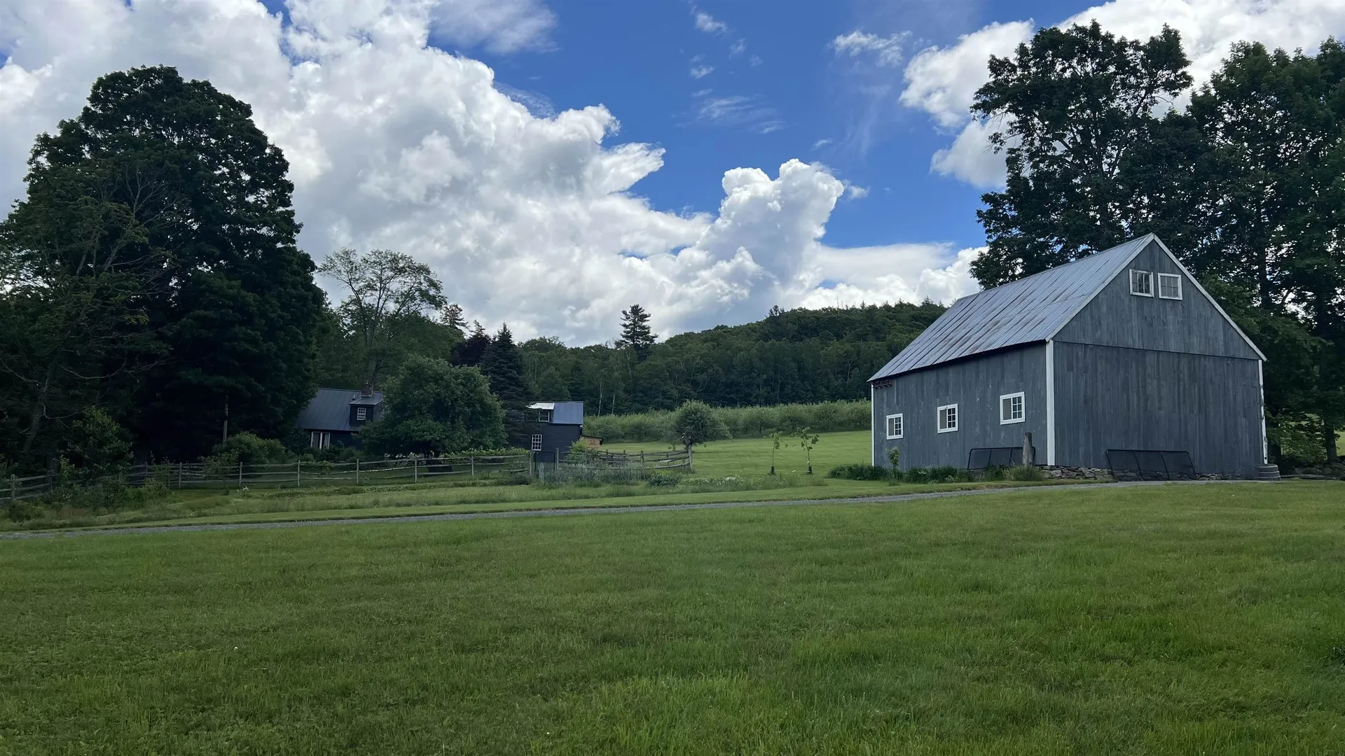 412 Hall Ranch Road Grafton VT 05146