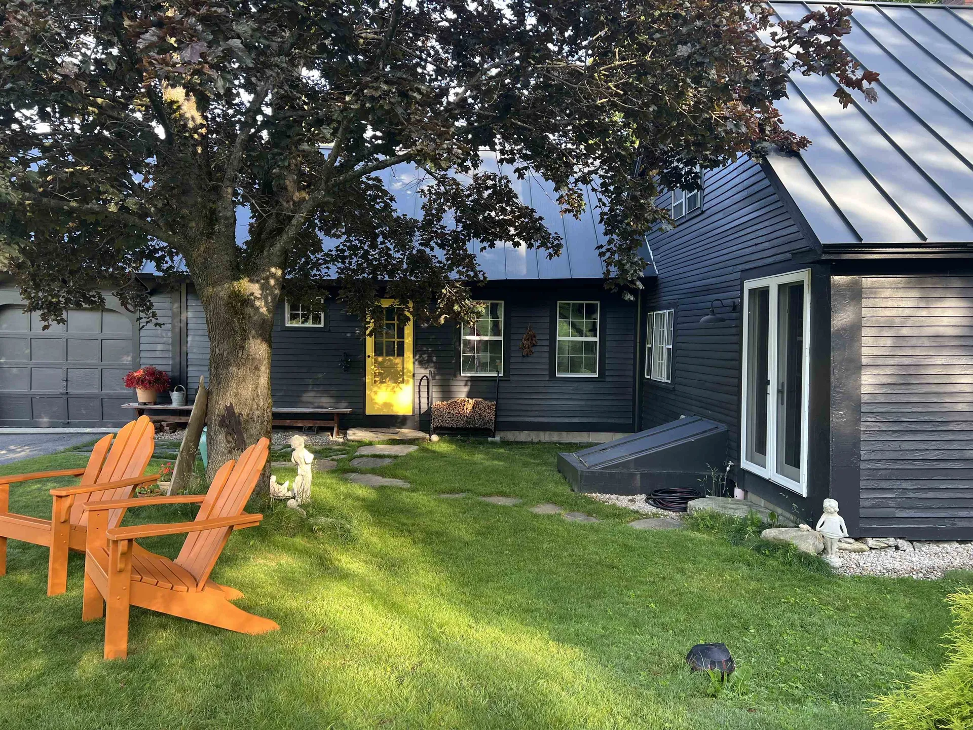412 Hall Ranch Road Grafton VT 05146