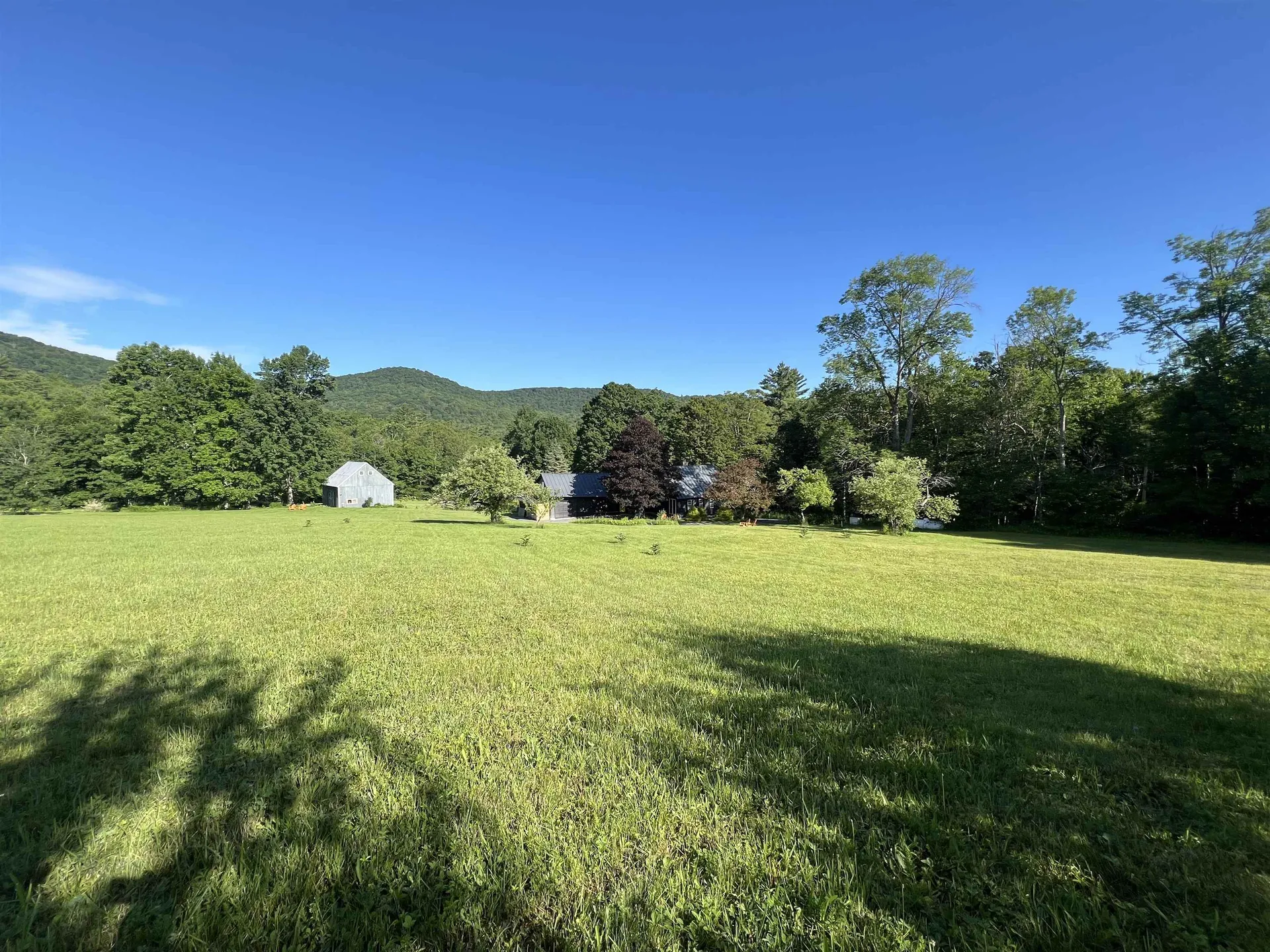 412 Hall Ranch Road Grafton VT 05146