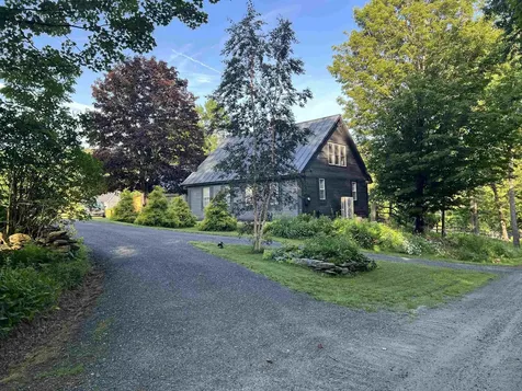 412 Hall Ranch Road Grafton VT 05146