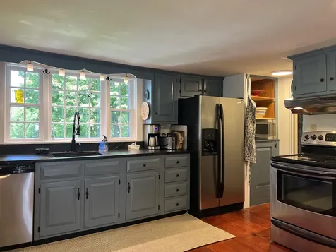 412 Hall Ranch Road Grafton VT 05146