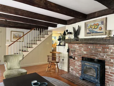 412 Hall Ranch Road Grafton VT 05146