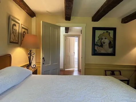 412 Hall Ranch Road Grafton VT 05146