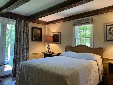412 Hall Ranch Road Grafton VT 05146