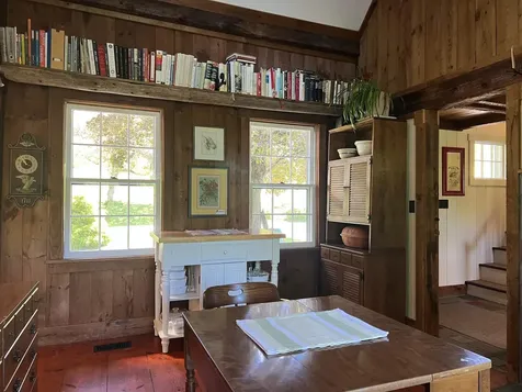 412 Hall Ranch Road Grafton VT 05146