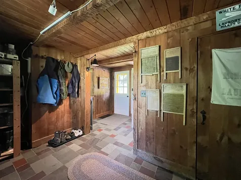 412 Hall Ranch Road Grafton VT 05146