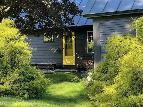 412 Hall Ranch Road Grafton VT 05146