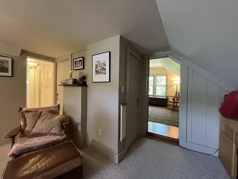 412 Hall Ranch Road Grafton VT 05146