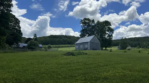 412 Hall Ranch Road Grafton VT 05146