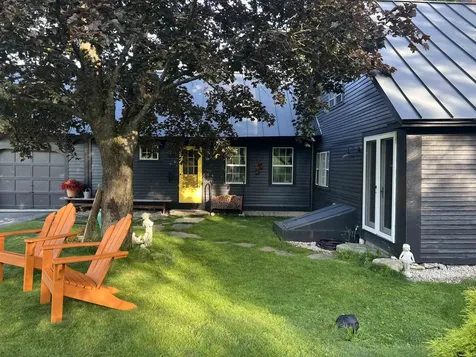 412 Hall Ranch Road Grafton VT 05146