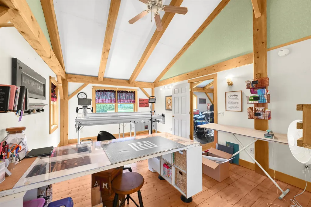 732 Station Road North Hero VT 05474