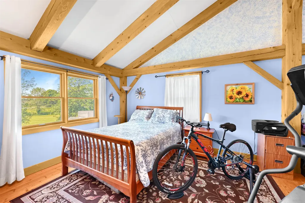 732 Station Road North Hero VT 05474