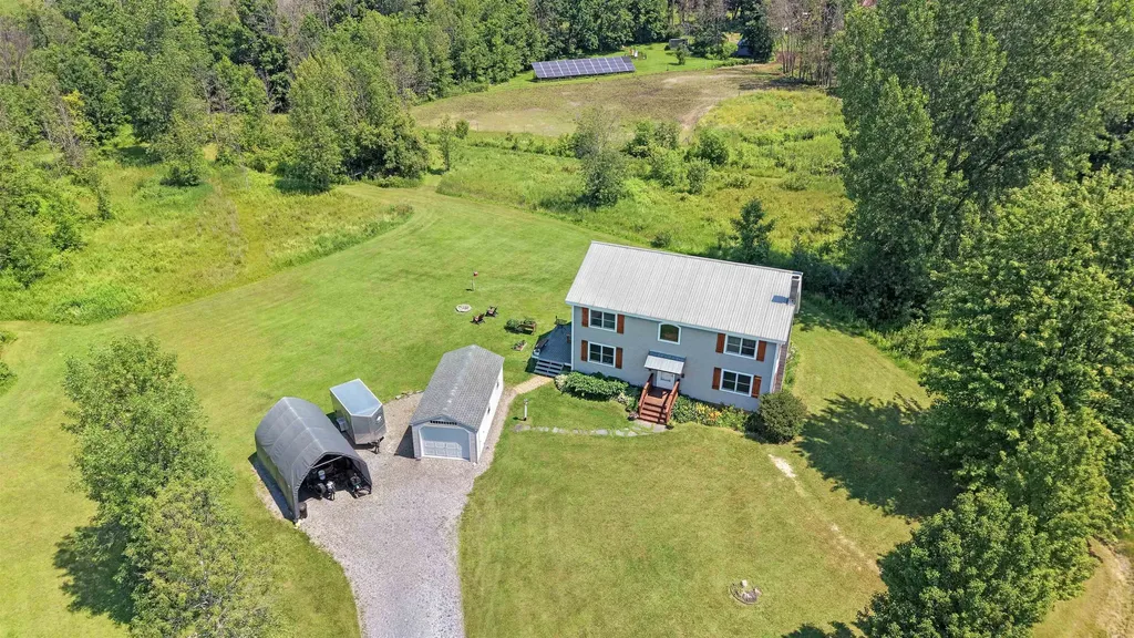 732 Station Road North Hero VT 05474