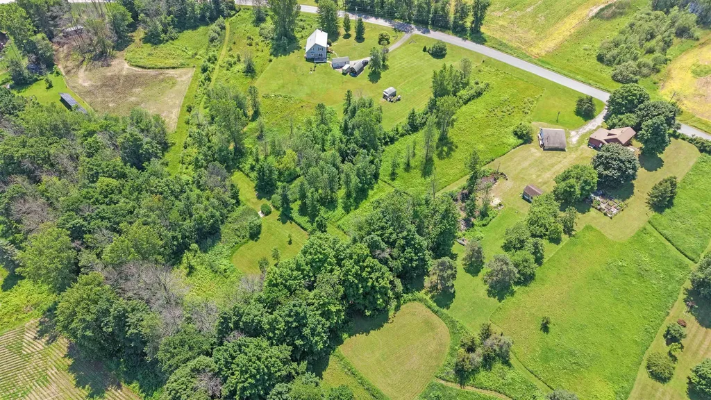 732 Station Road North Hero VT 05474